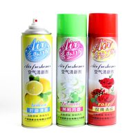 Garten-Designer Raumduftöl Langanhaltender Premium Büro-Lufterfrischer Spray