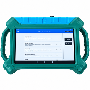 ADMT-1200AX-32D Rilevatore per Acque Profonde per la Localizzazione e la Mappatura di Acquiferi Sotterranei - Product Image 4