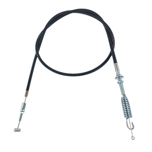 X-C-PIN thép dây điều khiển ga cáp cho xây dựng - Product Image 6