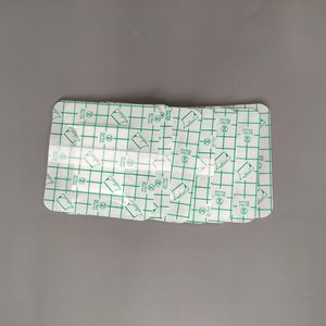 Pansement auto-adhésif transparent certifié CE Sugama, film de pansement de classe I médicale pour usage quotidien en différentes tailles - Product Image 1