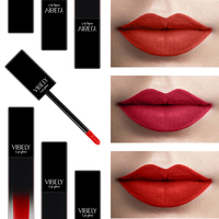 Brillant à lèvres à paillettes liquide, Waterproof, OEM, brillant à lèvres, faites soi-même, maquillage tendance