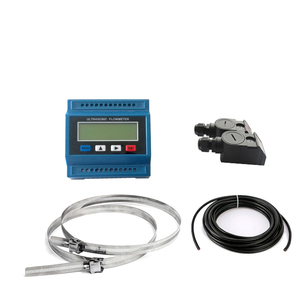 TUF-2000M 超音波式Btu流量計（水・油用）OEMカスタマイズ可能価格 - Product Image 2