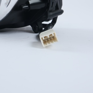 ชุดไฟหน้ารถจักรยานยนต์ราคาดีที่สุดสําหรับ Triumph <span class=keywords><strong>675</strong></span> <span class=keywords><strong>Daytona</strong></span> 2006 <span class=keywords><strong>2007</strong></span> 2008 - Product Image 5