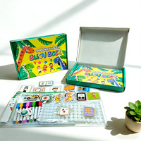 Promotional Wholesale High Quality Customizable Quiet Books Storybooks Early Education Toys for Toddlers Spiral Paper