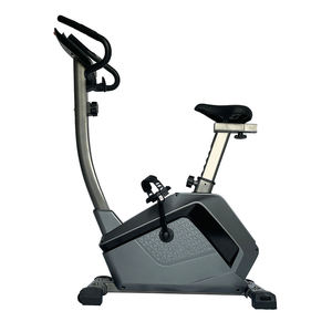 Entraîneur d'exercice de vélo magnétique Solution de fitness polyvalente pour la salle de sport à domicile pour l'application de la chaîne <span class=keywords><strong>ou</strong></span> de la ceinture Machine cardio intérieure - Product Image 3