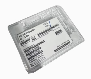 Novo SSD P5316 15.36TB SSDPF2NV153TZ U.2 PCI-E4.0 Enterprise MVME de 2,5 polegadas - Product Image 3