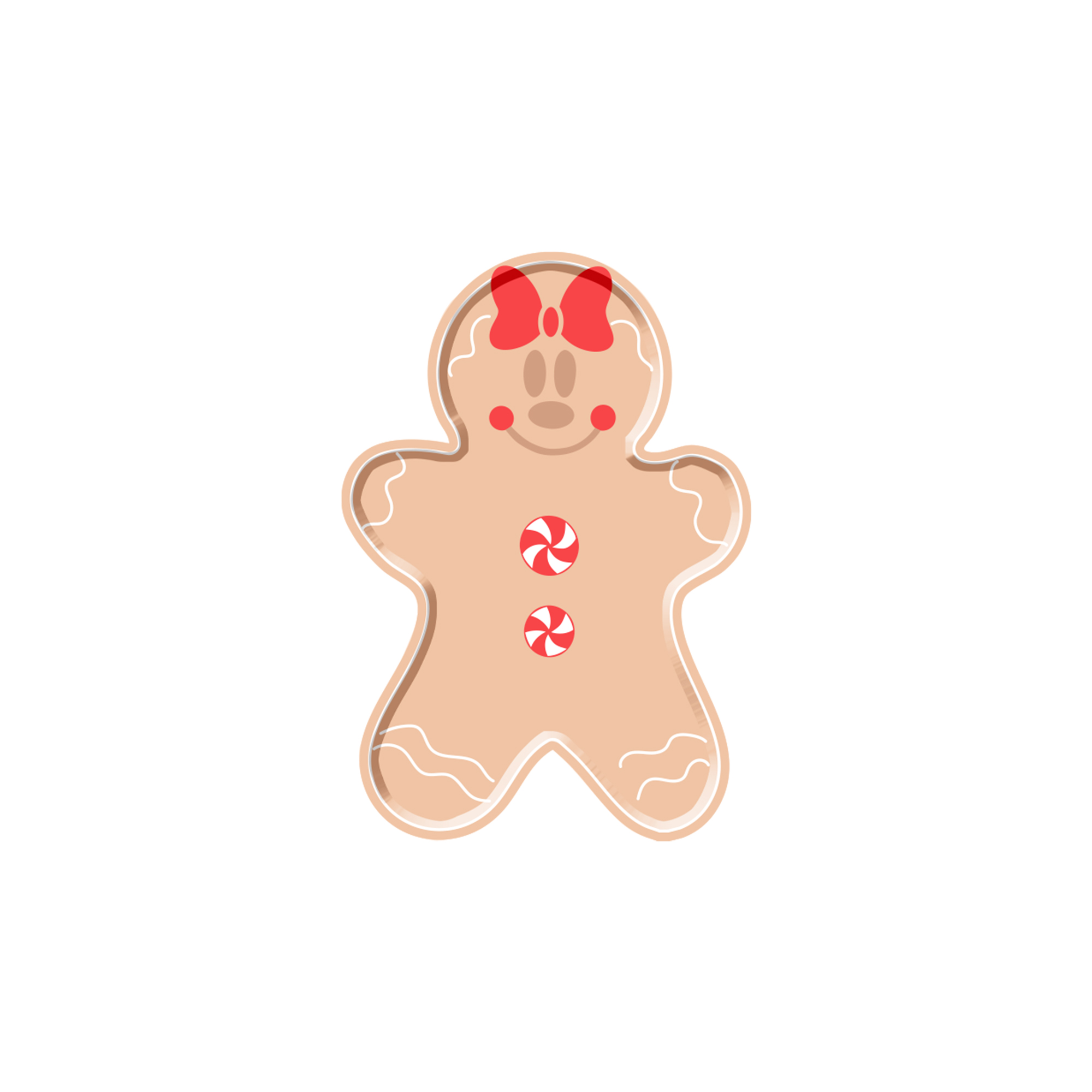 Plato de papel de 8.25 pulgadas * 8 unidades