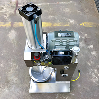 Xinlongjia Industriële Volautomatische Kokos Schilmachine/Ananas Dunschiller (Coring & Snijden)