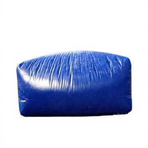 Bolsa de Almacenamiento Plegable de Gran Capacidad, de Paredes Blandas, para Agua, para Riego Agrícola, Alivio de Sequías y Desastres - Product Image 1