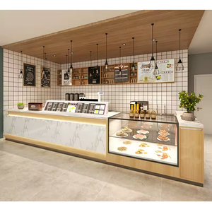 Fournisseur professionnel 2026 pour l'ouverture de salons de thé à bulles : Équipement en acier inoxydable pour le thé au lait, machine à <span class=keywords><strong>faire</strong></span> le thé Boba, conception gratuite - Product Image 1