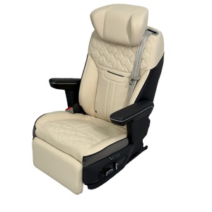 Sièges de voiture personnalisés, pièces automobiles, sièges intérieurs réglables, sièges de luxe VIP pour Kia Carnival, Toyota Innova <span class=keywords><strong>Sienna</strong></span> T6 - Product Image 2