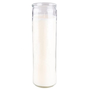 Velas Religiosas DAWN GREEN VALLEY de 7 Días, Velas <span class=keywords><strong>Orisha</strong></span> de 7 Días al por Mayor - Product Image 2