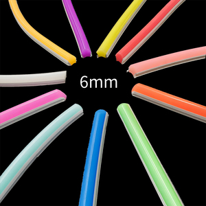 Nouvelle bande LED en silicone de 2e génération, <span class=keywords><strong>tube</strong></span> séparé, lumière <span class=keywords><strong>néon</strong></span>, vente en gros directe <span class=keywords><strong>d</strong></span>'usine, grande quantité, <span class=keywords><strong>prix</strong></span> avantageux - Product Image 2