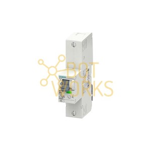Siemens 5SP37633 - Nuovo - Product Image 1