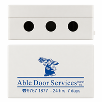 Boîtier électronique étanche en plastique ABS Mibo IP55 250x150x130mm Série M3 Boîtier de jonction PCB pour connexion d'alimentation extérieure