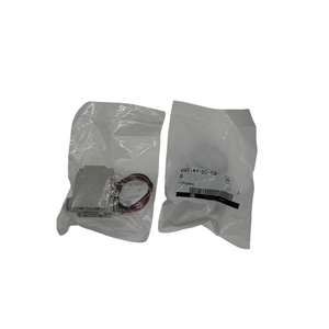 Vanne solénoïde d'origine SMC VQ21A1-5G-C8-Q - Product Image 1