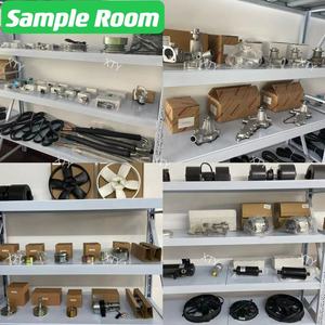 Sello de Eje Auto 10PA20C, Sello de Anillo Tórico para Compresor de Aire Acondicionado <span class=keywords><strong>Denso</strong></span> 17c/10pa20c, <span class=keywords><strong>10pa15c</strong></span>/10pa, Sello de Labio de Aceite, Piezas de Compresor de Aire para Autobús - Product Image 2