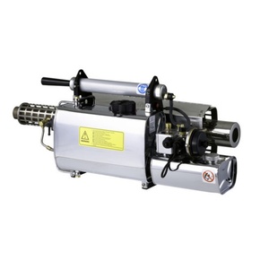 เครื่องพ่นยาฆ่าแมลง TS34 สำหรับมืออาชีพ เครื่องพ่นควันกำจัดยุง เครื่องพ่นหมอกควัน เครื่องพ่นหมอกควันความร้อน - Product Image 1