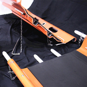 Tandu Penyelamat Gunung Laris Manis, Tandu Keranjang Darurat dengan Harga Terjangkau - Product Image 5