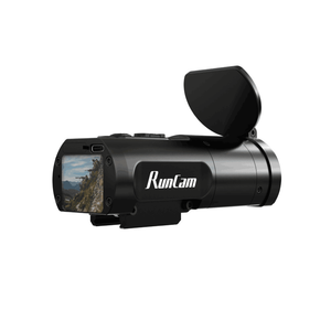 RunCam ScopeCam Plus 5-50mm 10X Optical Digital 2.7k 60FPS MP4 Video 128G <b>Memory</b> <b>Card</b> Type-C Interface WIFI - Product Image 1