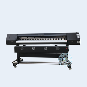 F18600 agent de nettoyage nettoyant chesis dx5 tête nettoyage ligne de vidange chimique chapeau station en éco solvant imprimante pour rupe indienne - Product Image 1