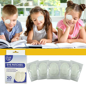 Giảm thị lực vá lác Orthoptic mắt vá - Product Image 1