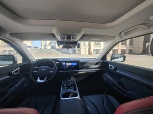 Auto Usado Havalo Kugouo Años 2021, 2022 y <span class=keywords><strong>2023</strong></span>, Edición Dinámica de Tendencia - Product Image 5