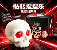 Jouets Squishies Mochi Mini Kawaii Anti-stress Nouveauté Jouets Fidget à Remontée Lente Cadeaux Jouets à Presser en Caoutchouc Faible MOQ