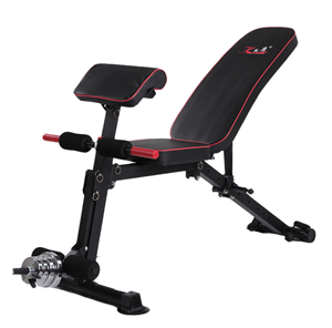 ZC-021DZ casa peso ajustable <span class=keywords><strong>Banco</strong></span> <span class=keywords><strong>mancuernas</strong></span> gimnasio equipo - Product Image 1