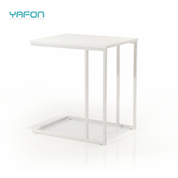 Meubles de bureau de salon modernes Nouveaux designs Ensemble de table basse multifonctionnel