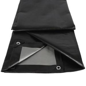 <span class=keywords><strong>Bâche</strong></span> enduite de <span class=keywords><strong>bâche</strong></span> de fabricant de couverture de semi-<span class=keywords><strong>remorque</strong></span> avec l'oeillet - Product Image 1