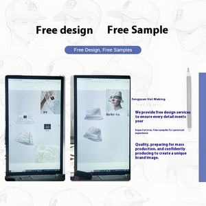 Casquette de baseball 6 panneaux personnalisée avec logo imprimé, séchage rapide, 100 % polyester, en velours côtelé, unisexe, protection solaire, visière métallique standard - Product Image 2