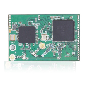 OEM ODM เราเตอร์ไร้สาย5.8G + 2.4G กิกะบิต WiFi เราเตอร์ PCBA โมดูลแผงไร้สายติดผนังเครือข่าย - Product Image 3