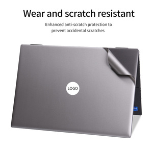 Voor Dell <span class=keywords><strong>Laptop</strong></span> Skin Prestatie 7620 Business Jet Primaire Kleur Spirit Sticker 5300 Computer Accessoire - Product Image 4