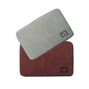 Fabricante de China personalizado de buena calidad alfombra antideslizante cocina y cuarto de baño mat <span class=keywords><strong>para</strong></span> vender <span class=keywords><strong>Amazon</strong></span> - Product Image 6