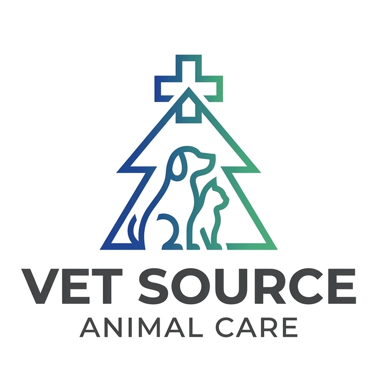 VetSource Animal Care Import and Export CO., Ltd logo