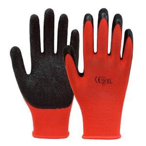 Gants de protection de qualité supérieure en HPPE avec revêtement en PU sur la paume, résistants aux coupures, vente en gros - Product Image 4