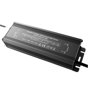 <span class=keywords><strong>80W</strong></span> Điện áp không đổi dẫn lái xe không thấm nước chiếu sáng biến áp cho 100W-400W <span class=keywords><strong>LED</strong></span> dải ánh sáng 12V-36V - Product Image 1