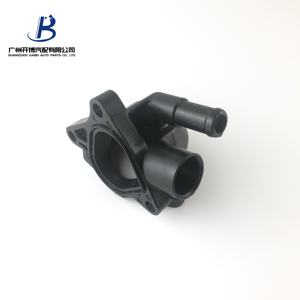 Étui de <span class=keywords><strong>Thermostat</strong></span> de <span class=keywords><strong>voiture</strong></span> pour Honda Odyssey RB1 RB3 Accord CM CP CR-V RE 2005 2006 2007 2008 2009 2010 2011 2012 2013 - Product Image 4