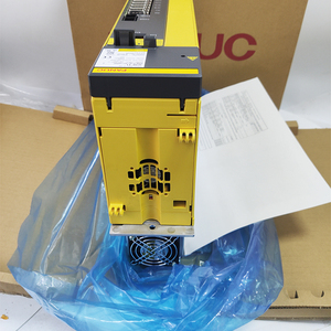 Repuestos FANUC Servoamplificador A06B-6142-H011 # Proveedor de repuestos H580 - Product Image 4