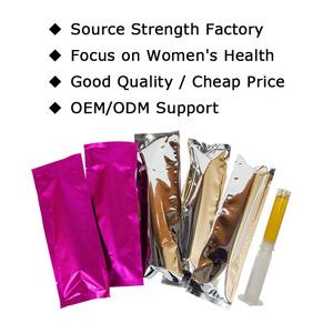 <span class=keywords><strong>Gel</strong></span> Vaginal Reafirmante OEM ODM de Marca Privada, <span class=keywords><strong>Gel</strong></span> Íntimo Femenino Yoni para Reafirmar Rápidamente la Vagina - Product Image 2