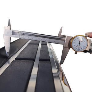 Noble configuration haut de gamme pièces automobiles étanche antidérapant en aluminium marchepied latéral fixe POUR <span class=keywords><strong>Volvo</strong></span> <span class=keywords><strong>XC90</strong></span> 2015-2023 - Product Image 5