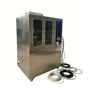 Machine d'essai de résistance de <span class=keywords><strong>suivi</strong></span> haute tension pour produits électroniques IEC 60587 - Prix - Product Image 1