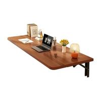 120 cm modernes faltbares Holzhandwerk-Set Wand-Schreibtisch-Arbeits platte Weint isch Eleganter Klappstuhl Praktikabilität Funktional ität