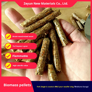 <span class=keywords><strong>Pellet</strong></span> di Quercia di Hebei <span class=keywords><strong>per</strong></span> <span class=keywords><strong>Stufe</strong></span> Domestiche, Trucioli di Legno di Pino Senza Fumo <span class=keywords><strong>per</strong></span> Caldaie Industriali, Legno Misto - Product Image 2