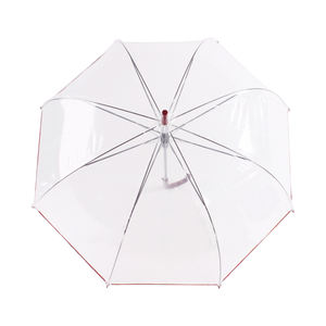 Usine de Yiwu, Chine, vente en gros, bon marché, promotionnel, personnalisé, dôme transparent en PVC, impression semi-automatique, LOGO, cadeaux d'affaires - Product Image 2