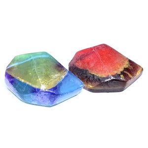 OEM <span class=keywords><strong>de</strong></span> la piel jabón cara blanqueamiento <span class=keywords><strong>de</strong></span> piedra <span class=keywords><strong>de</strong></span> cristal <span class=keywords><strong>de</strong></span> forma <span class=keywords><strong>de</strong></span> cuidado <span class=keywords><strong>de</strong></span> la piel Spa jabón - Product Image 1