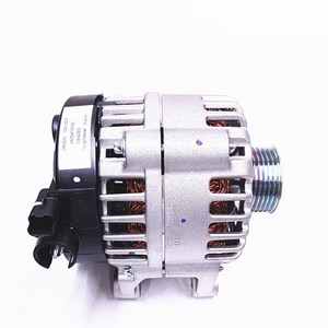 Alternatore automobile alternatore 9805410180 per <span class=keywords><strong>Peugeot</strong></span> 301 308 408 Citroen c-elysee C3 C4 con funzione start stop - Product Image 5