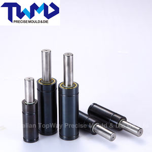 Yüksek basınç gazlı amortisör özelleştirilmiş azot gazı bahar silindirleri-kalıp için süper kompakt gazlı amortisör - Product Image 6