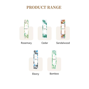 Yesscent cao cấp 8 \ "Tre-Core hương Gậy bán buôn tùy chỉnh <span class=keywords><strong>Oudh</strong></span> nước hoa hương Trung Quốc gỗ hương gậy - Product Image 3